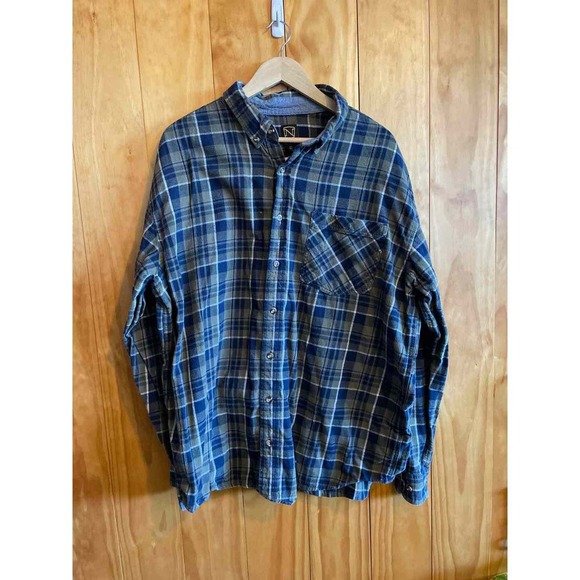 Noble Outfitters Other - Size XXL Noble Outfitters Men's Long Sleeve Shirt